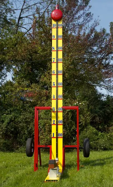 School Fairs - Jumper Bee Entertainment