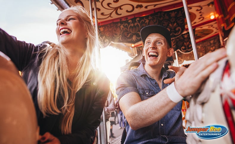 Make Your Party Unforgettable