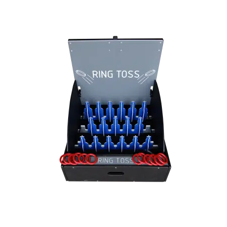 Carnival Games - Jumper Bee Entertainment