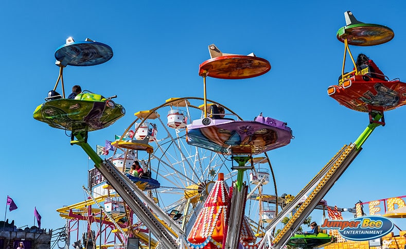 The Power Mistakes That Can Ruin Your Event