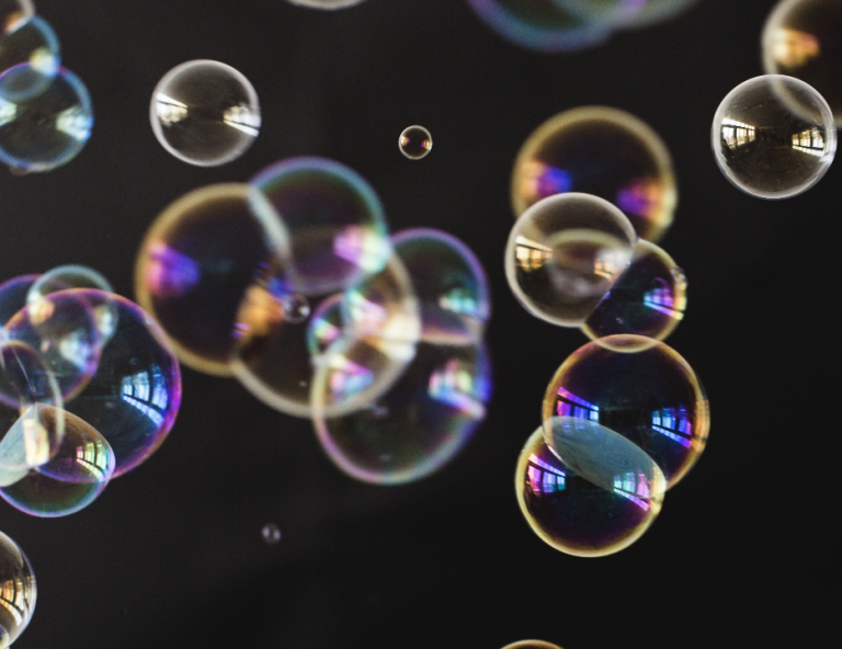 Bubble Machines - Jumper Bee Entertainment