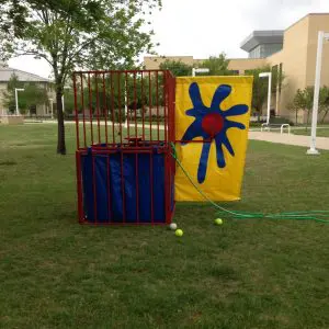 Dunk Tanks - Jumper Bee Entertainment