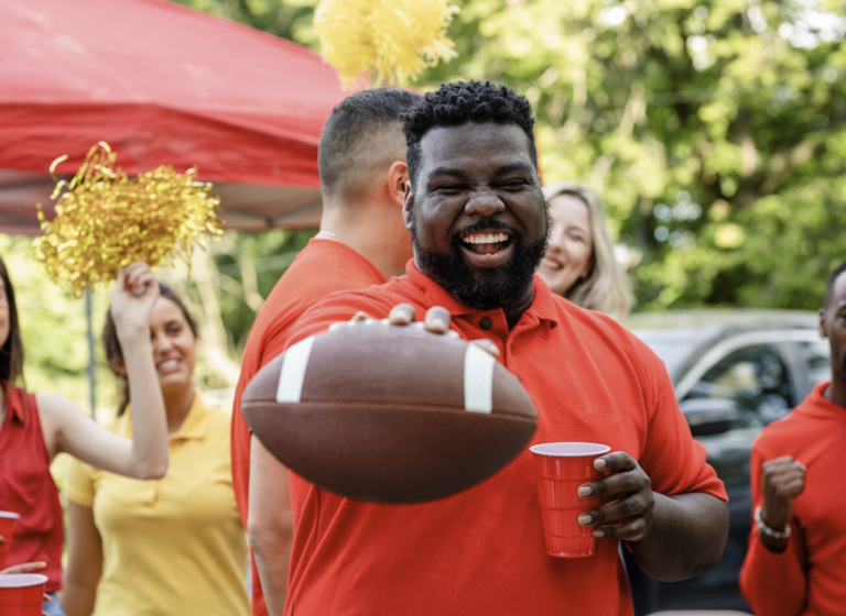 Sporting Events and Parties - Jumper Bee Entertainment