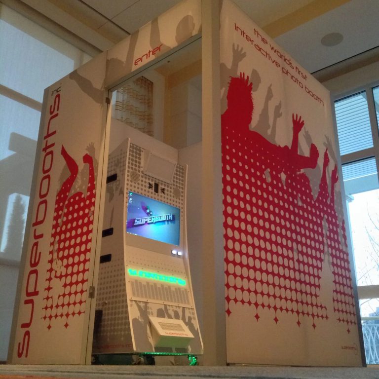 Grand Openings - Jumper Bee Entertainment