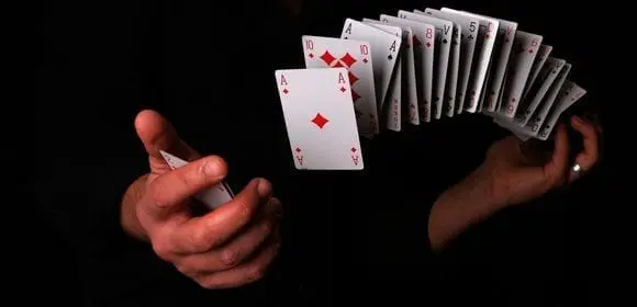 Magicians - Jumper Bee Entertainment