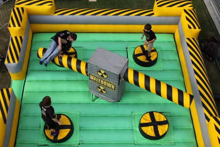 Graduation Parties - Jumper Bee Entertainment