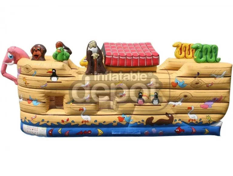 Easter Celebrations - Jumper Bee Entertainment