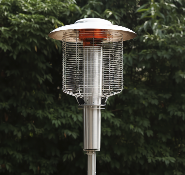 Heaters & Coolers - Jumper Bee Entertainment