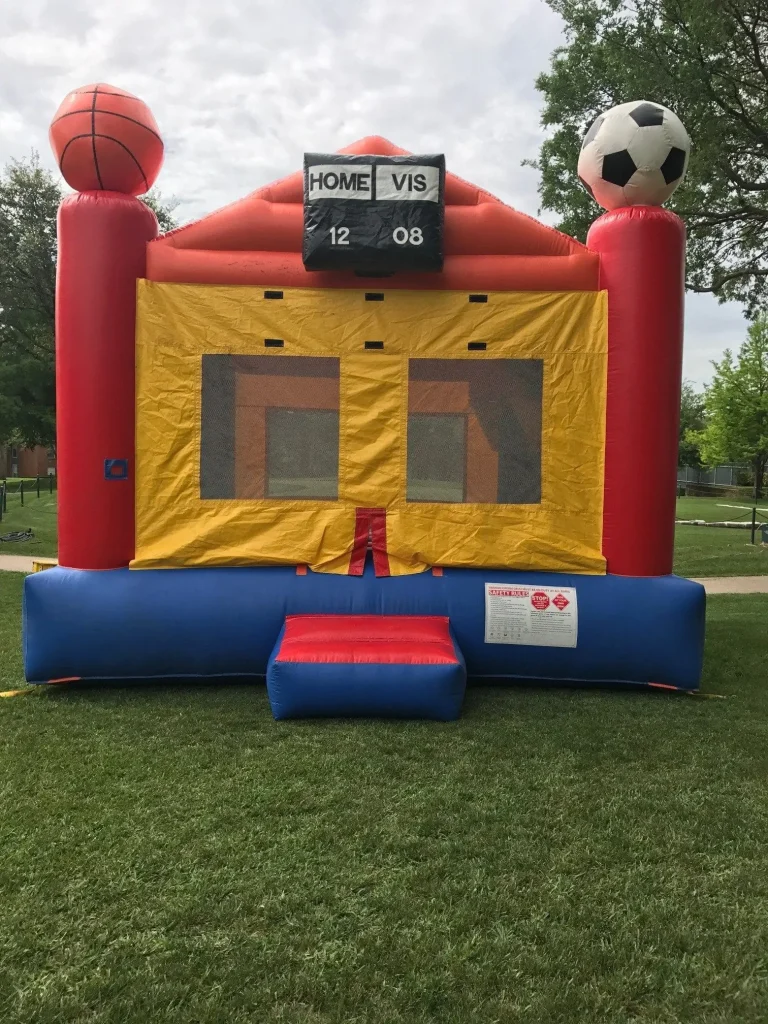 Event Staff - Jumper Bee Entertainment